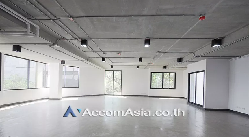  Office space For Rent in Sukhumvit, Bangkok  near BTS Thong Lo (AA23707)