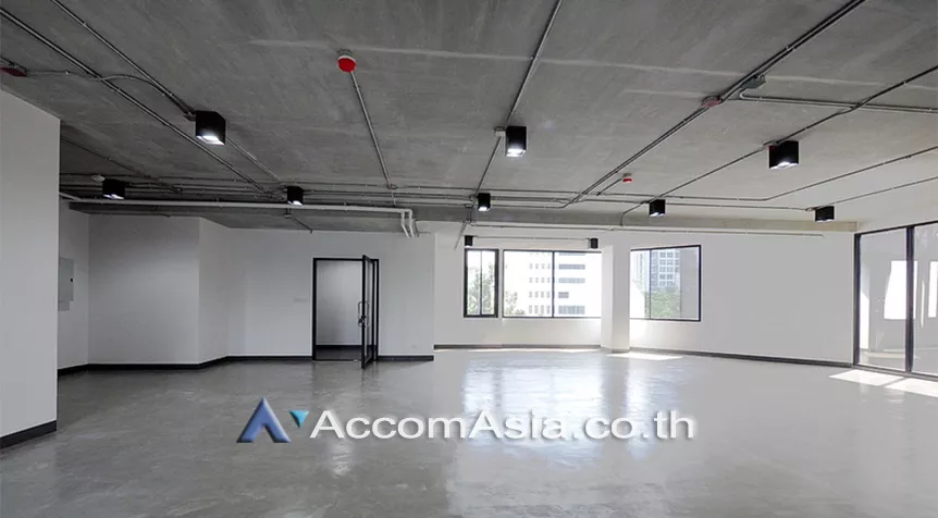 unit Office space For Rent in Sukhumvit, Bangkok  near BTS Thong Lo (AA23712)