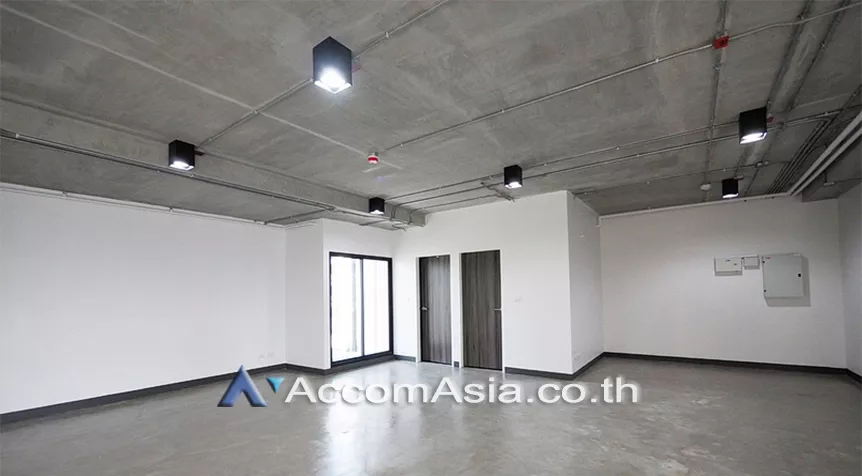 unit Office space For Rent in Sukhumvit, Bangkok  near BTS Thong Lo (AA23712)