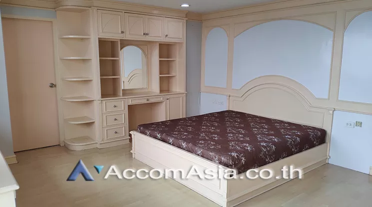 6  3 br Condominium For Rent in Sukhumvit ,Bangkok BTS Ekkamai at Empire House AA23716