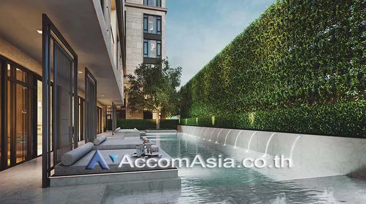  1  2 br Condominium For Sale in Sukhumvit ,Bangkok BTS Thong Lo at Nivati Thonglor AA23720