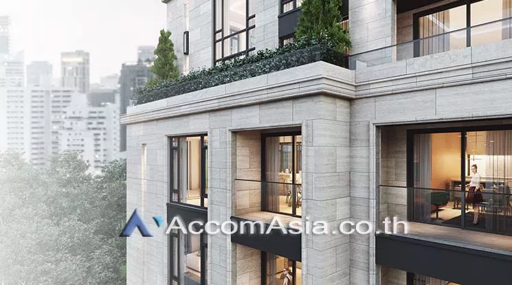  1  2 br Condominium For Sale in Sukhumvit ,Bangkok BTS Thong Lo at Nivati Thonglor AA23720
