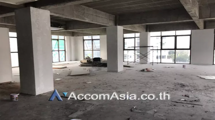  Office space For Rent in Sukhumvit, Bangkok  near BTS Phrom Phong (AA23724)
