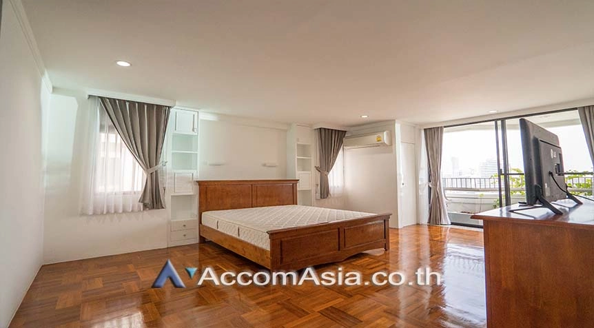 6  5 br Apartment For Rent in Silom ,Bangkok BTS Chong Nonsi at Simply Life AA23731