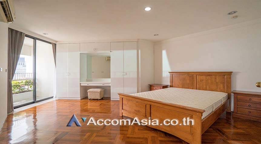 8  5 br Apartment For Rent in Silom ,Bangkok BTS Chong Nonsi at Simply Life AA23731