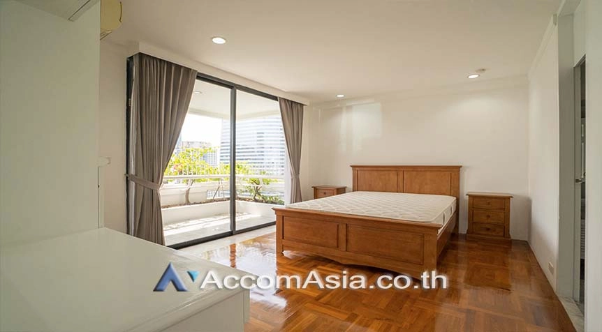 10  5 br Apartment For Rent in Silom ,Bangkok BTS Chong Nonsi at Simply Life AA23731