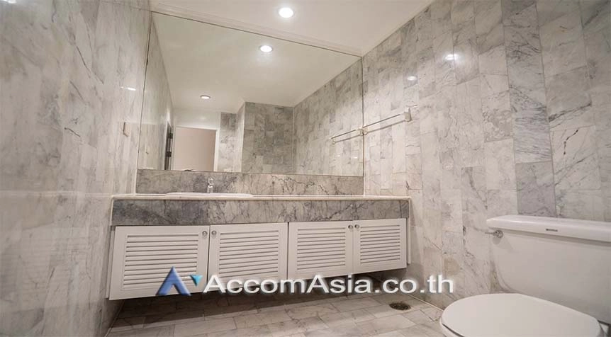 15  5 br Apartment For Rent in Silom ,Bangkok BTS Chong Nonsi at Simply Life AA23731