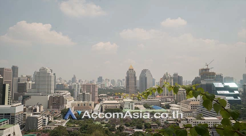 17  5 br Apartment For Rent in Silom ,Bangkok BTS Chong Nonsi at Simply Life AA23731