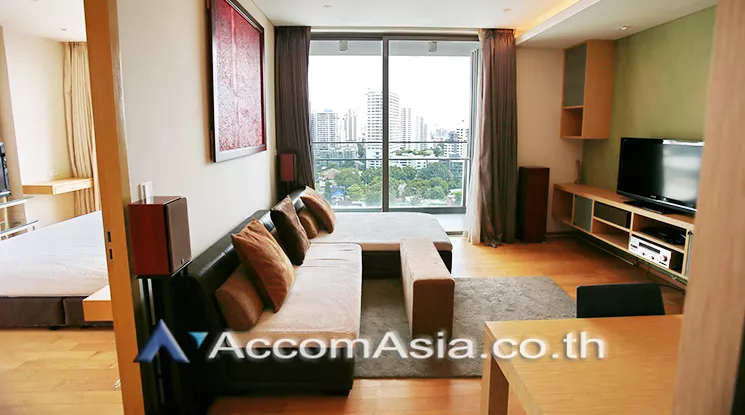  2  1 br Condominium for rent and sale in Sukhumvit ,Bangkok BTS Thong Lo at Aequa Residence Sukhumvit 49 AA23770
