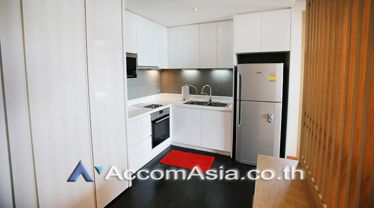 unitAequa Residence Sukhumvit 49 Condominium