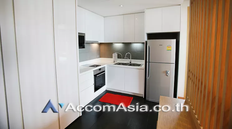 4  1 br Condominium for rent and sale in Sukhumvit ,Bangkok BTS Thong Lo at Aequa Residence Sukhumvit 49 AA23770