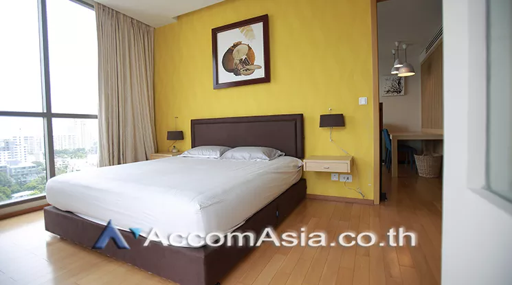 5  1 br Condominium for rent and sale in Sukhumvit ,Bangkok BTS Thong Lo at Aequa Residence Sukhumvit 49 AA23770
