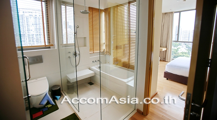 6  1 br Condominium for rent and sale in Sukhumvit ,Bangkok BTS Thong Lo at Aequa Residence Sukhumvit 49 AA23770
