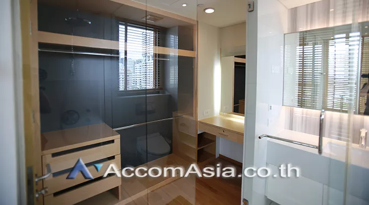8  1 br Condominium for rent and sale in Sukhumvit ,Bangkok BTS Thong Lo at Aequa Residence Sukhumvit 49 AA23770