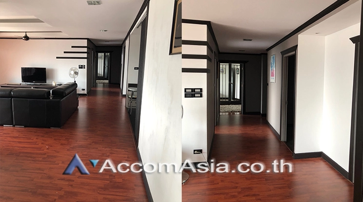 unitPet friendly |  2 Bedrooms  Condominium For Rent & Sale in Sukhumvit, Bangkok  near BTS Ekkamai (AA23774)