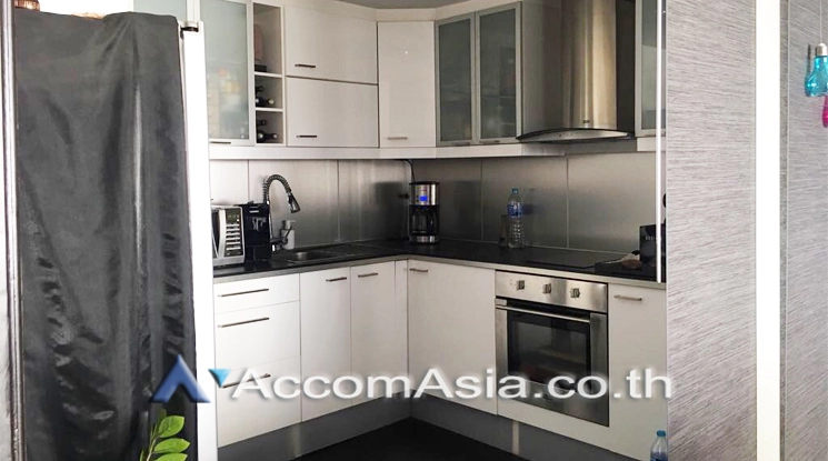  1  2 br Condominium for rent and sale in Sukhumvit ,Bangkok BTS Ekkamai at Casa Viva AA23774