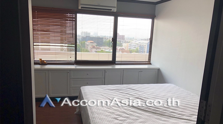 6  2 br Condominium for rent and sale in Sukhumvit ,Bangkok BTS Ekkamai at Casa Viva AA23774