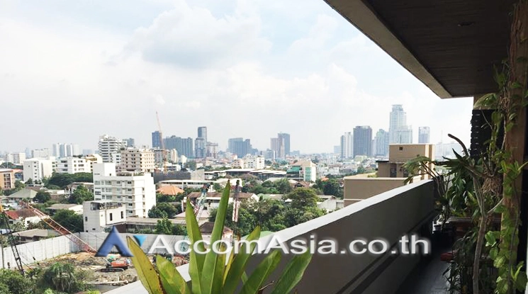 7  2 br Condominium for rent and sale in Sukhumvit ,Bangkok BTS Ekkamai at Casa Viva AA23774