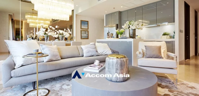 4  2 br Condominium For Sale in Sukhumvit ,Bangkok BTS Thong Lo at Nivati Thonglor AA23780