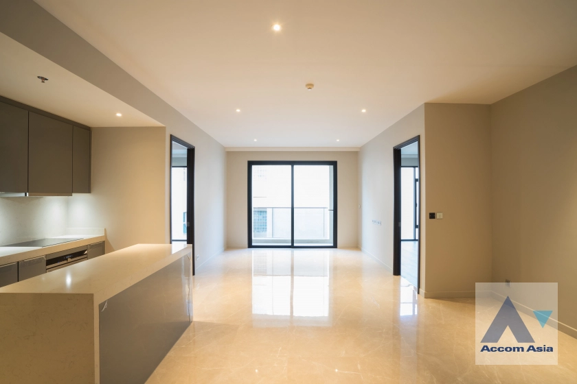 unit 2 Bedrooms  Condominium For Sale in Sukhumvit, Bangkok  near BTS Thong Lo (AA23789)