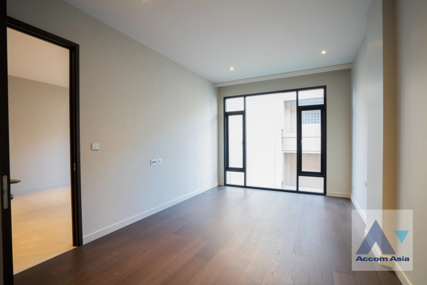 5  2 br Condominium For Sale in Sukhumvit ,Bangkok BTS Thong Lo at Nivati Thonglor AA23789