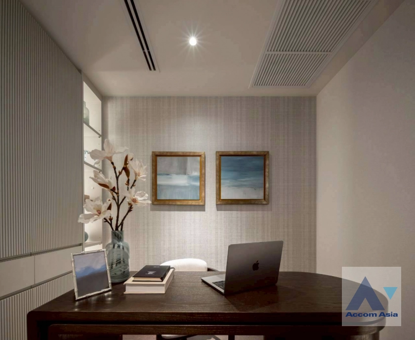 6  3 br Condominium For Sale in Sukhumvit ,Bangkok BTS Thong Lo at Nivati Thonglor AA23792