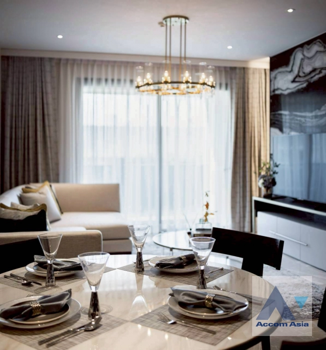 5  3 br Condominium For Sale in Sukhumvit ,Bangkok BTS Thong Lo at Nivati Thonglor AA23792