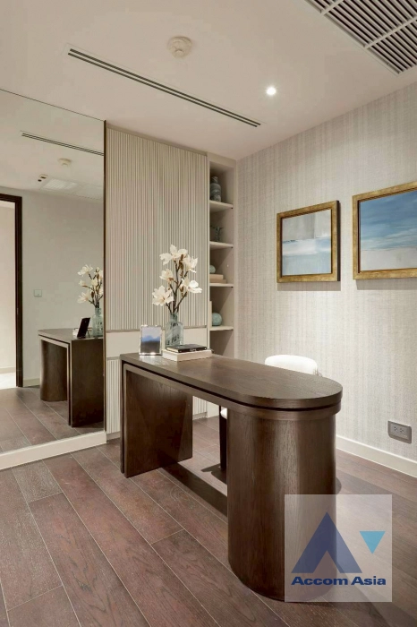 20  3 br Condominium For Sale in Sukhumvit ,Bangkok BTS Thong Lo at Nivati Thonglor AA23792