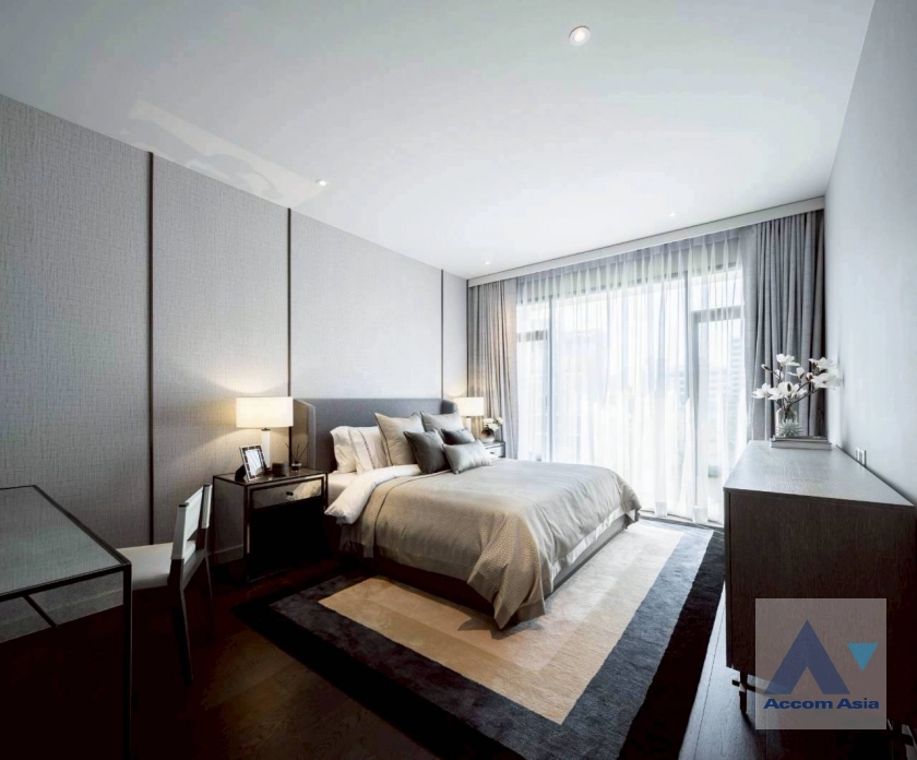 11  3 br Condominium For Sale in Sukhumvit ,Bangkok BTS Thong Lo at Nivati Thonglor AA23792