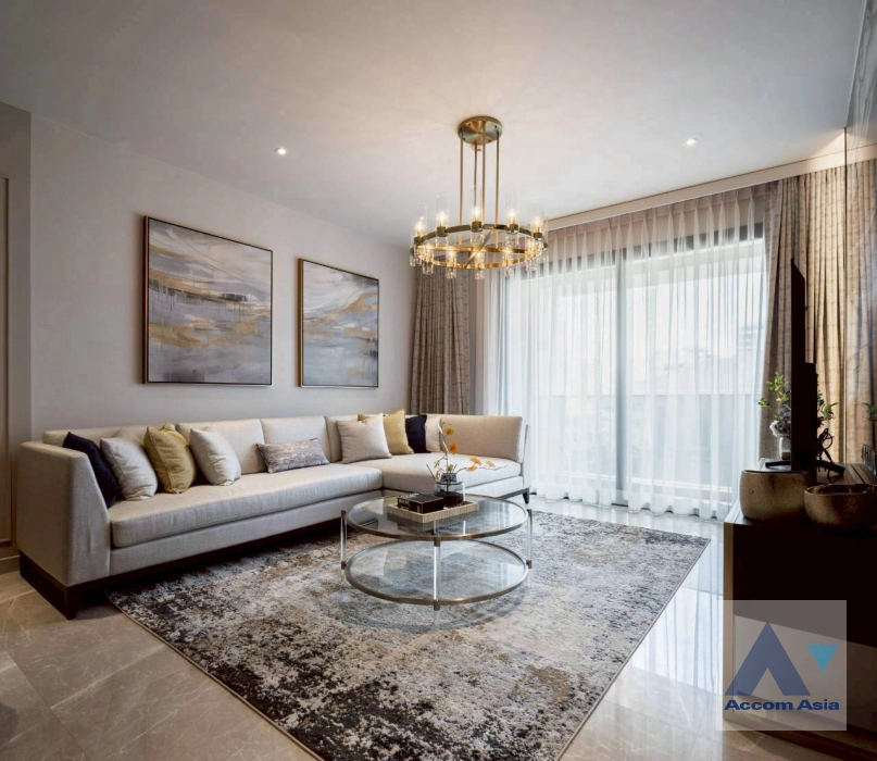 4  3 br Condominium For Sale in Sukhumvit ,Bangkok BTS Thong Lo at Nivati Thonglor AA23792