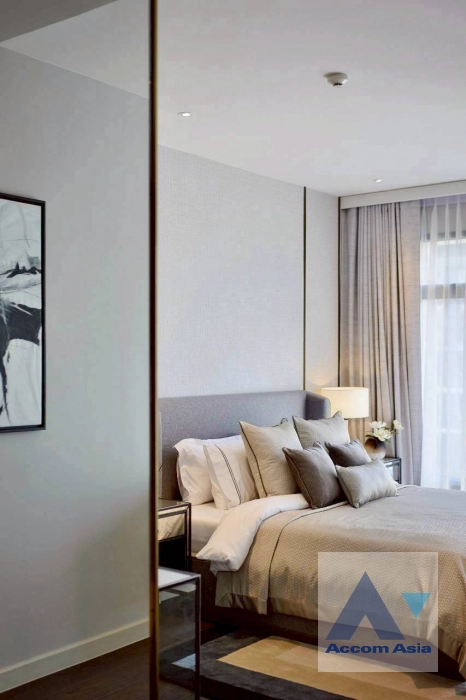 21  3 br Condominium For Sale in Sukhumvit ,Bangkok BTS Thong Lo at Nivati Thonglor AA23792