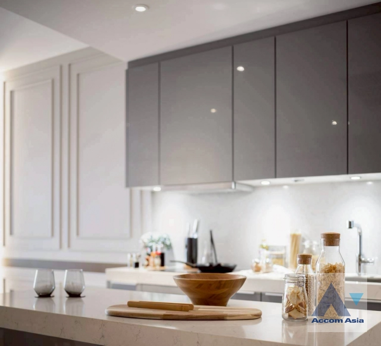 9  3 br Condominium For Sale in Sukhumvit ,Bangkok BTS Thong Lo at Nivati Thonglor AA23792