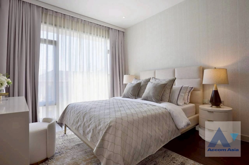 15  3 br Condominium For Sale in Sukhumvit ,Bangkok BTS Thong Lo at Nivati Thonglor AA23792