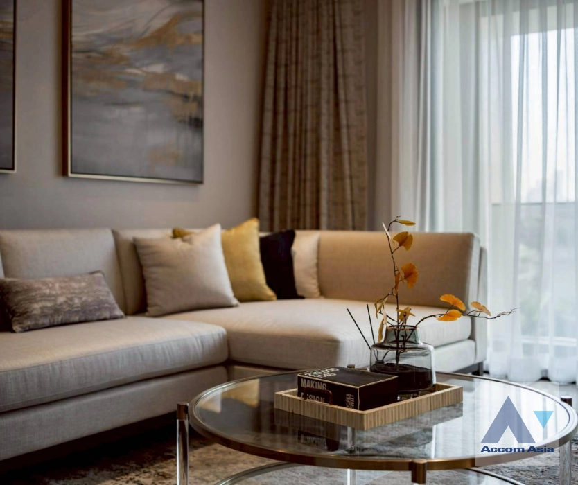 7  3 br Condominium For Sale in Sukhumvit ,Bangkok BTS Thong Lo at Nivati Thonglor AA23792
