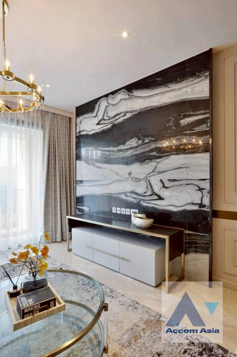 24  3 br Condominium For Sale in Sukhumvit ,Bangkok BTS Thong Lo at Nivati Thonglor AA23792