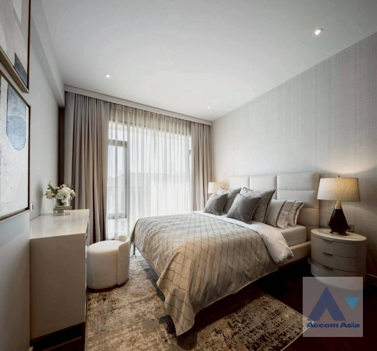 16  3 br Condominium For Sale in Sukhumvit ,Bangkok BTS Thong Lo at Nivati Thonglor AA23792