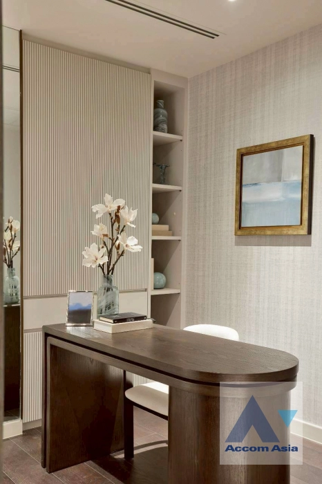 23  3 br Condominium For Sale in Sukhumvit ,Bangkok BTS Thong Lo at Nivati Thonglor AA23792