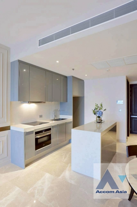 10  3 br Condominium For Sale in Sukhumvit ,Bangkok BTS Thong Lo at Nivati Thonglor AA23792