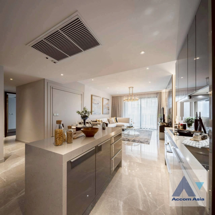 8  3 br Condominium For Sale in Sukhumvit ,Bangkok BTS Thong Lo at Nivati Thonglor AA23792