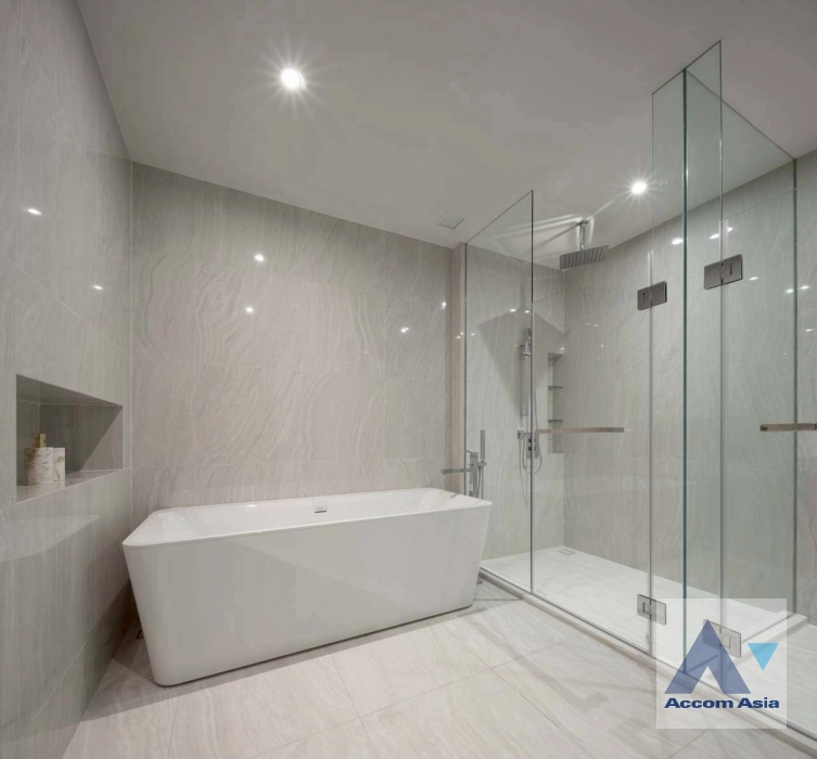 29  3 br Condominium For Sale in Sukhumvit ,Bangkok BTS Thong Lo at Nivati Thonglor AA23792