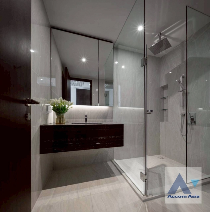 28  3 br Condominium For Sale in Sukhumvit ,Bangkok BTS Thong Lo at Nivati Thonglor AA23792