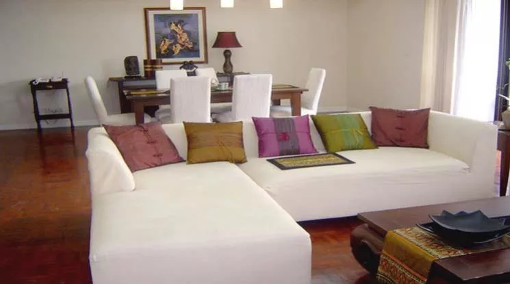 unitPet friendly |  3 Bedrooms  Apartment For Rent & Sale in Sukhumvit, Bangkok  near BTS Phrom Phong (2017501)