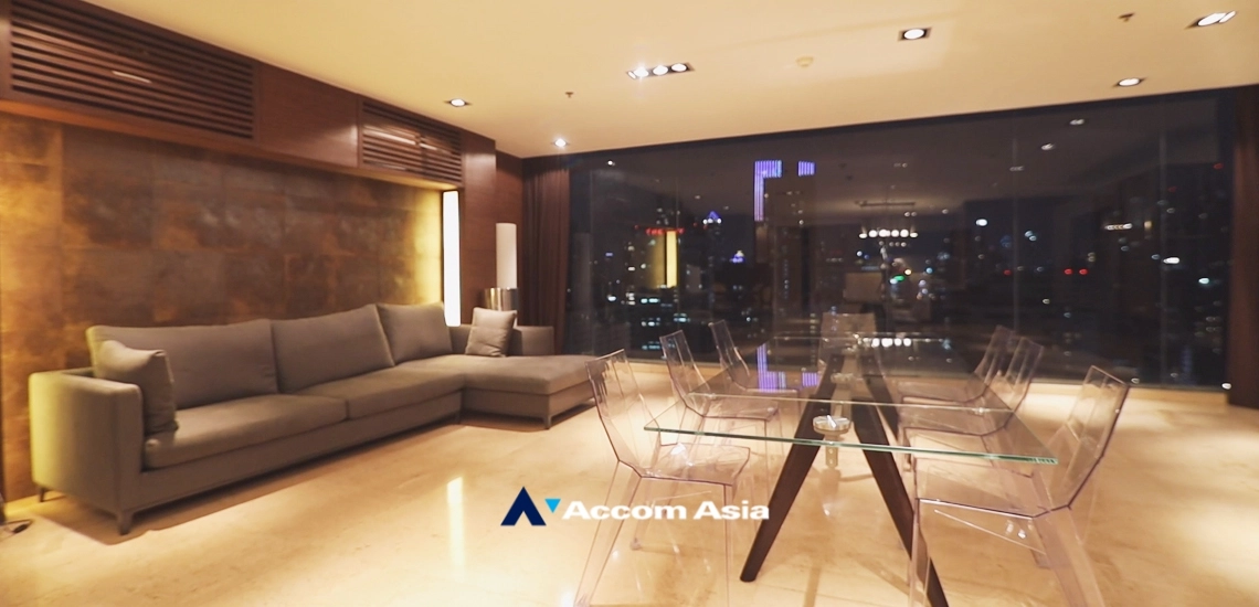 11  4 br Condominium For Sale in Sukhumvit ,Bangkok BTS Asok - MRT Sukhumvit at The Master Centrium Asoke-Sukhumvit AA23834