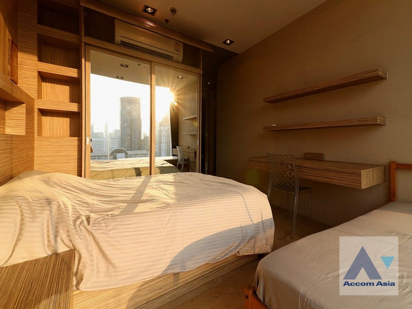 19  4 br Condominium For Sale in Sukhumvit ,Bangkok BTS Asok - MRT Sukhumvit at The Master Centrium Asoke-Sukhumvit AA23834