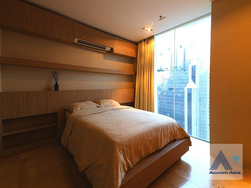 15  4 br Condominium For Sale in Sukhumvit ,Bangkok BTS Asok - MRT Sukhumvit at The Master Centrium Asoke-Sukhumvit AA23834