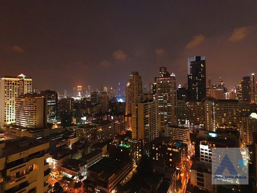 30  4 br Condominium For Sale in Sukhumvit ,Bangkok BTS Asok - MRT Sukhumvit at The Master Centrium Asoke-Sukhumvit AA23834