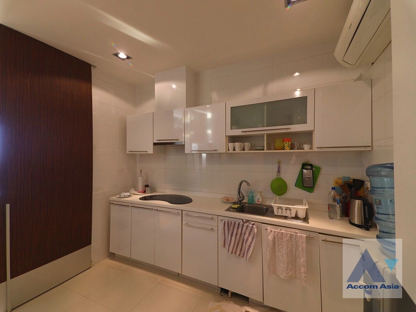 23  4 br Condominium For Sale in Sukhumvit ,Bangkok BTS Asok - MRT Sukhumvit at The Master Centrium Asoke-Sukhumvit AA23834