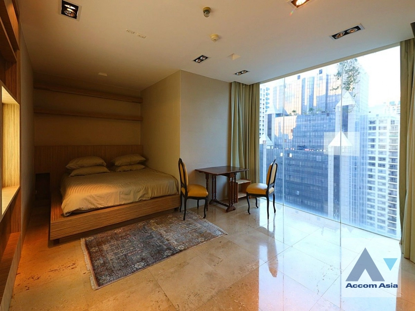 13  4 br Condominium For Sale in Sukhumvit ,Bangkok BTS Asok - MRT Sukhumvit at The Master Centrium Asoke-Sukhumvit AA23834