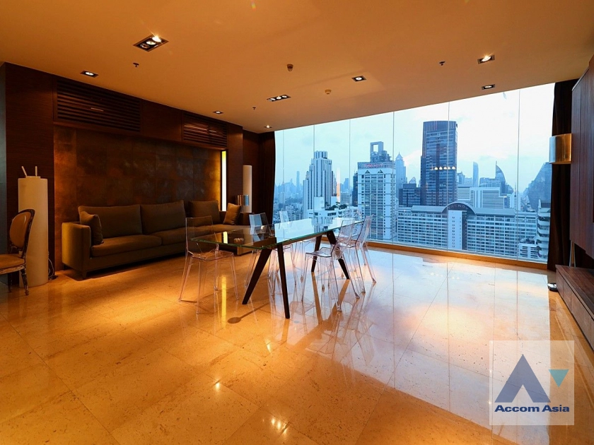 10  4 br Condominium For Sale in Sukhumvit ,Bangkok BTS Asok - MRT Sukhumvit at The Master Centrium Asoke-Sukhumvit AA23834