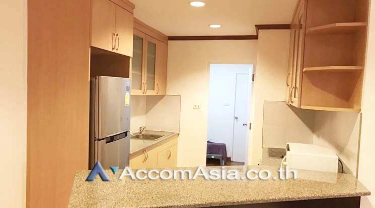 12  3 br Condominium For Rent in Sukhumvit ,Bangkok BTS Phrom Phong at The Waterford Diamond 23701